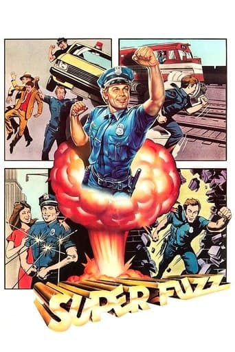 Un drôle de flic Coflix