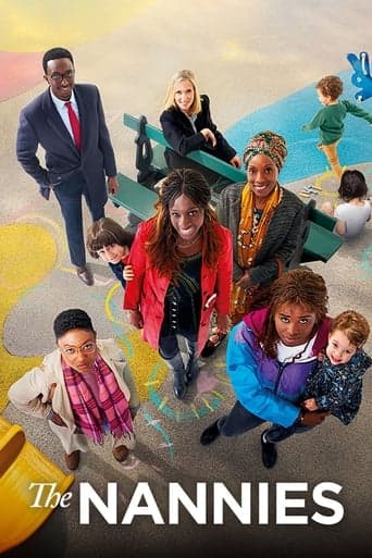 Les Femmes du square Coflix