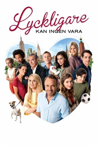Lyckligare kan ingen vara Coflix