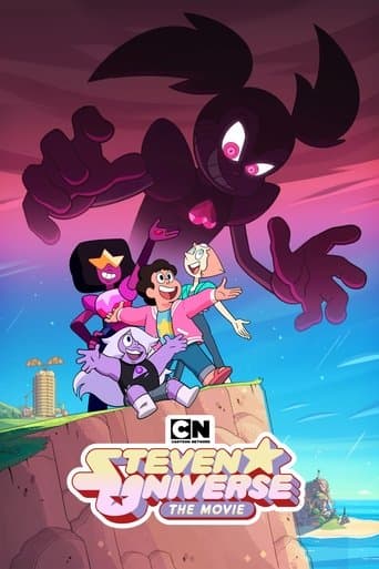 Steven Universe : Le Film Coflix