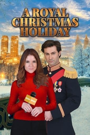 A Royal Christmas Holiday Coflix