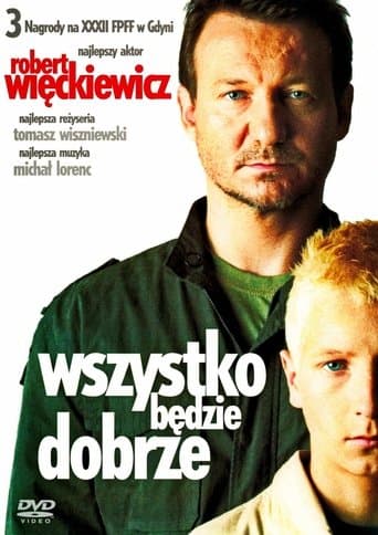 Wszystko będzie dobrze Coflix