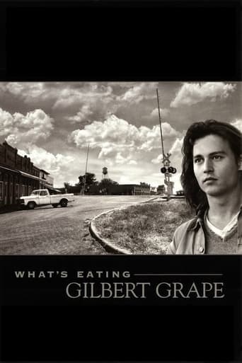 Gilbert Grape Coflix