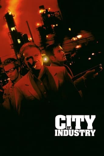 City of crime Coflix