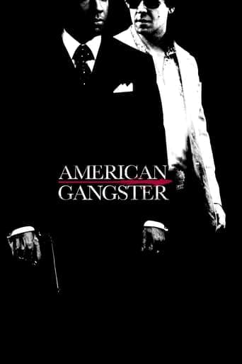 American Gangster Coflix