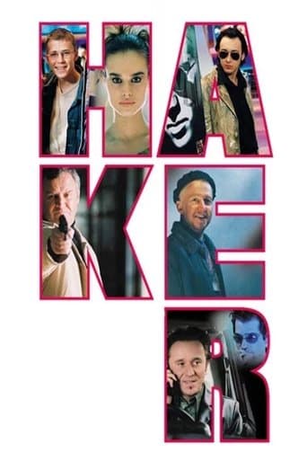 Haker Coflix