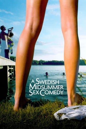 Äntligen midsommar! Coflix