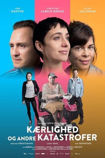 Kærlighed og andre katastrofer Coflix