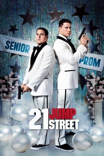 21 Jump Street Coflix