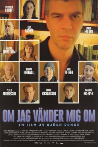Om jag vänder mig om Coflix