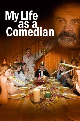 En komikers uppväxt Coflix