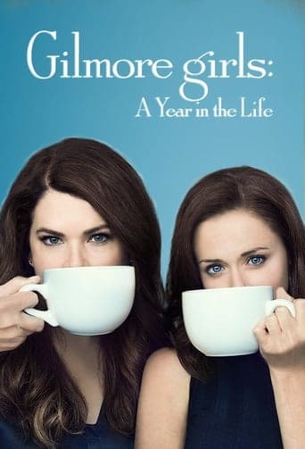 Gilmore Girls : Une nouvelle année