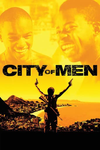 La Cité des hommes Coflix