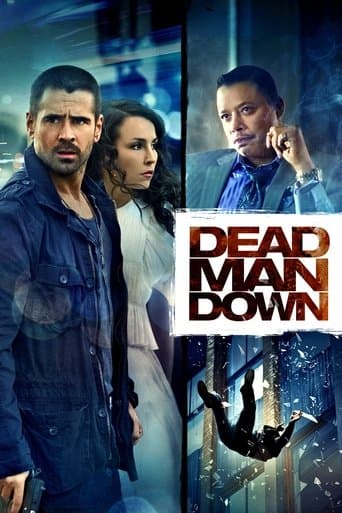 Dead Man Down Coflix