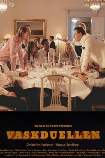 Vaskduellen Coflix
