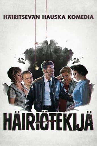 Häiriötekijä Coflix