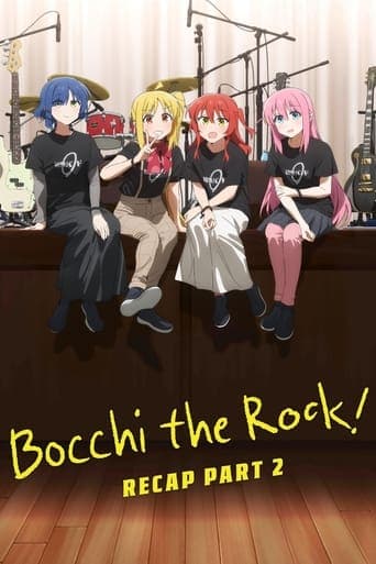 BOCCHI THE ROCK! Recap Part 2 Coflix