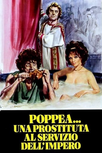 Poppea... una prostituta al servizio dell'impero Coflix