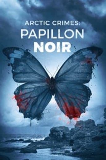 Arctic Crimes : Papillon noir Coflix