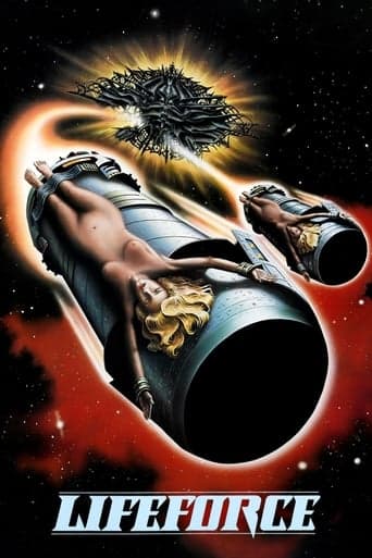Lifeforce : L'Étoile du mal Coflix