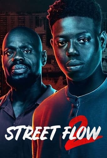 Banlieusards 2 Coflix