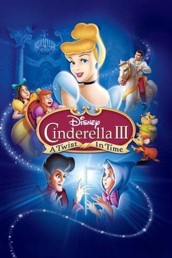 Le Sortilège de Cendrillon Coflix
