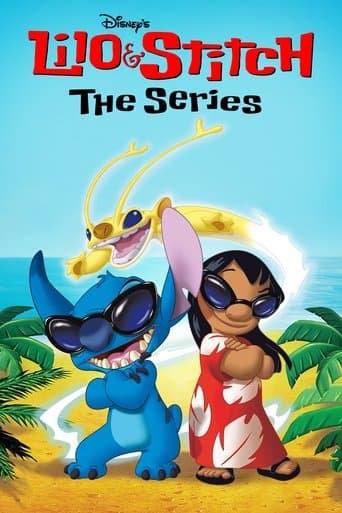 Lilo & Stitch: la série
