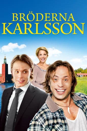 Bröderna Karlsson Coflix