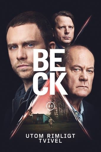 Beck 40 - Utom rimligt tvivel Coflix