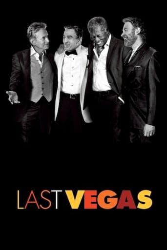 Last Vegas Coflix