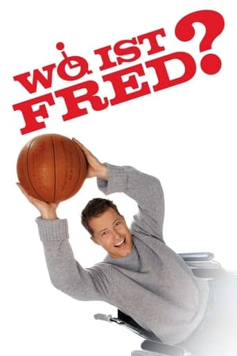 Wo ist Fred? Coflix