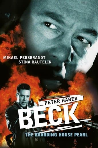 Beck 05 - Pensionat Pärlan Coflix