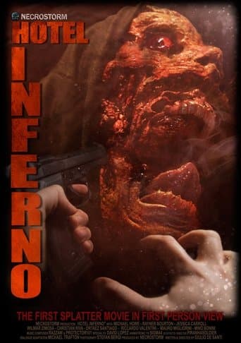 Hotel Inferno Coflix