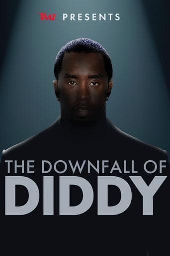 TMZ Presents: The Downfall of Diddy Coflix
