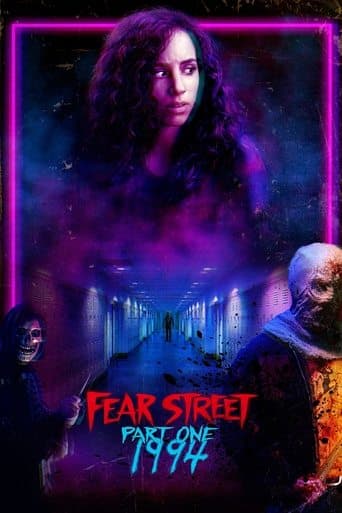 Fear Street Partie 1 : 1994 Coflix