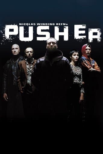 Pusher Coflix
