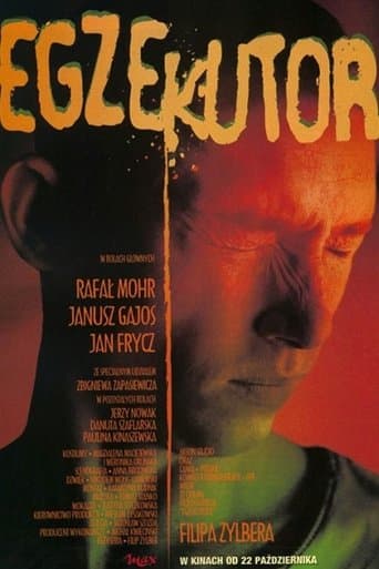 Egzekutor Coflix