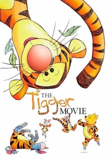Les Aventures de Tigrou Coflix