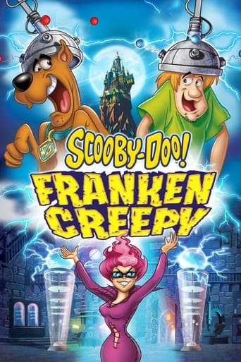 Scooby-Doo! : Aventures en Transylvanie Coflix