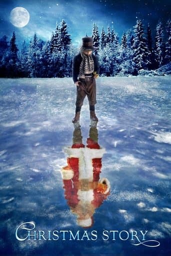 Christmas Story, La Véritable Histoire du Père Noël Coflix