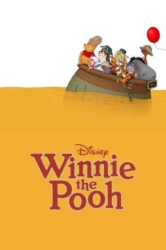 Winnie l'ourson Coflix