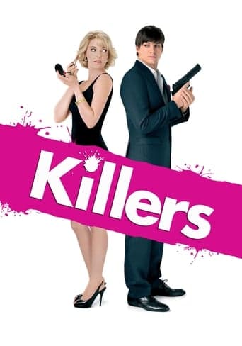 Kiss & Kill Coflix