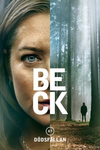 Beck 47 - Dödsfällan Coflix