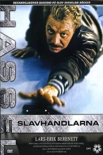 Hassel - Slavhandlarna Coflix