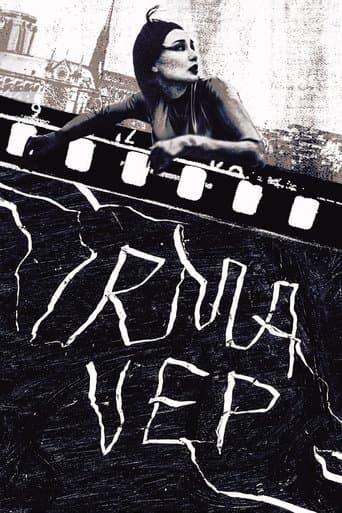 Irma Vep Coflix