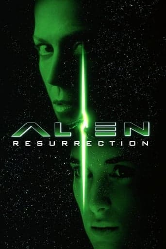Alien, la résurrection Coflix