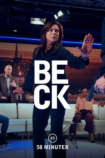 Beck 45 - 58 minuter Coflix