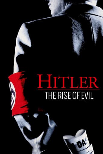 Hitler : La Naissance du mal