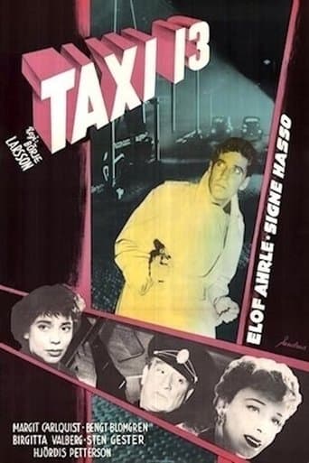 Taxi 13 Coflix