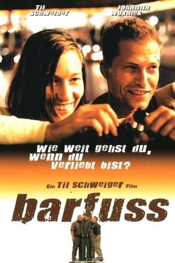 Barfuß Coflix
